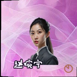 赵婉宁